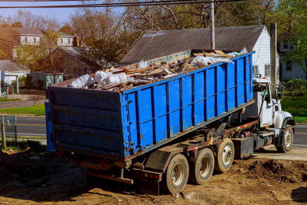 Retail Junk Removal in Mount Airy, NC